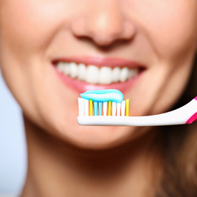Jak si správně čistit zuby?